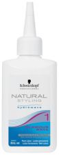 Natural Styling Glamour Wave 1 Lotion Permanente 80 ml