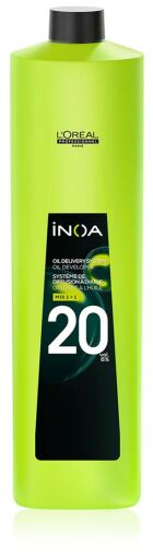 Inoa Oxydant Mix 1+1 20 Vol 1000 ml