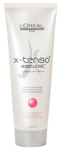 Xtenso Crème Lissante Hydratante 250 ml