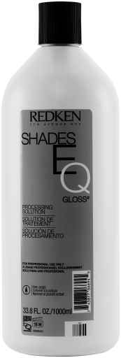 Shades Equalizing Solution de Traitement 1000 ml