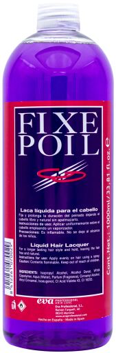 Fixepoil Laque Liquide 1000 ml