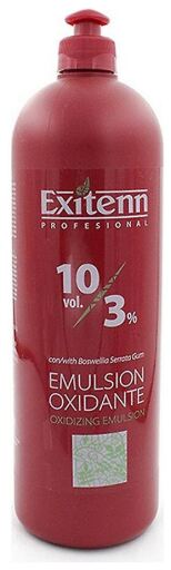 Émulsion oxydante 10vol 1000ml