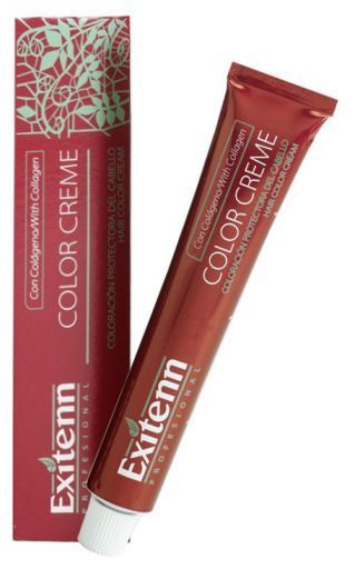 Couleur Crème Marron Glacé 571