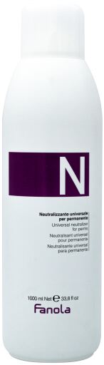 Neutralisant Permanent 1000 ml