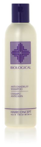 Shampooing Antipelliculaire 250 ml