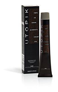 Utopik Coloration Cheveux N. 9/3