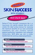 Skin Success Pain de Teint Anti-Taches 100 gr