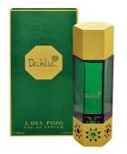 Eau de Parfum Fleur de Dahlia Vaporisateur 100 ml