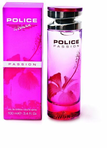 Passion Femme Edt 100 Ml Vapo