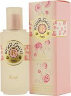 Roger Gallet Rose Douceur Eau Fraîche Sp 100 ml