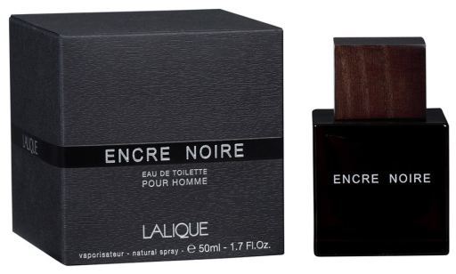 Encre Noir Pour Homme Edt