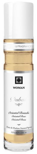 Cologne Woman Dubai Vaporisateur 125 ml