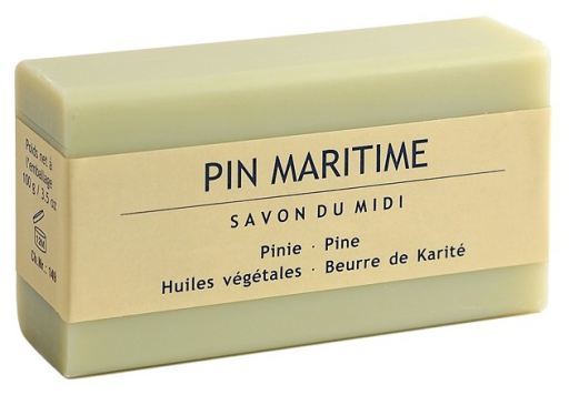 Savon Carite Pin Maritime