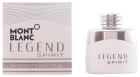 Legend Spirit 30 ml vaporisé Eau de toilette