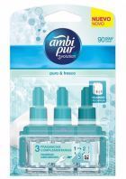 Désodorisant Spare 3 Nuages de Coton Volution 20 ml