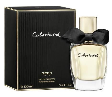 Cabochard Edt Vapo 100 Ml