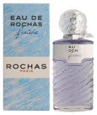 Eau Rochas Fraîche Eau de Toilette