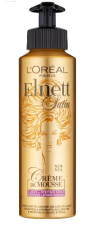 Elnett Mousse Boucles 200 ml