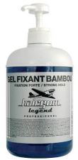 Bambou Gel Fixant Fort 100 gr