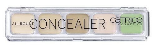 Palette Correcteur 010