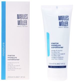 Après-Shampooing Hydratation Marine 200ml