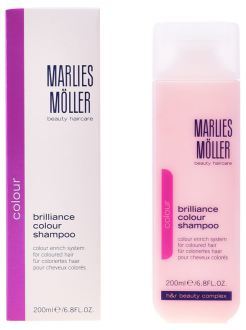 Color Brillance Shampoing Couleur 200 ml