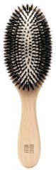 Brosse à cheveux polyvalente de voyage Professional Brush