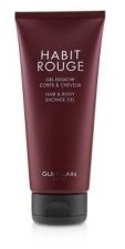 Habit Rouge Gel Douche 200 ml