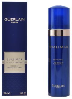 Shalimar Déodorant Spray 100 ml