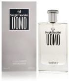 Sergio Tacchini Uomo Eau De Toilette 100 ml