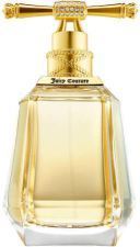 I Am Juicy Couture Eau De Parfum