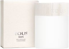 Homme Les Colognes Concentrées Eau de Toilette