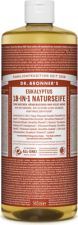 Savon Liquide Eucalyptus