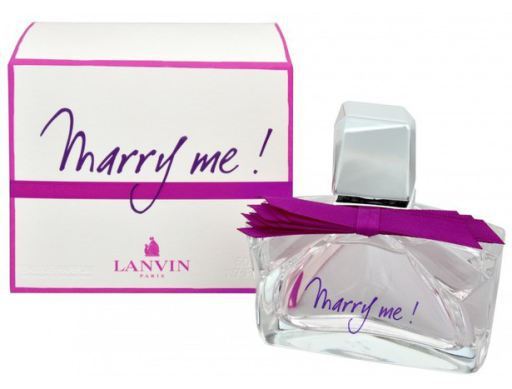 Marry Me Eau De Parfum Spray 75 ml