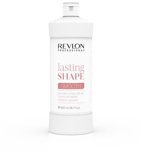 Lasting Shape Crème Neutralisante Onctueuse 850 ml