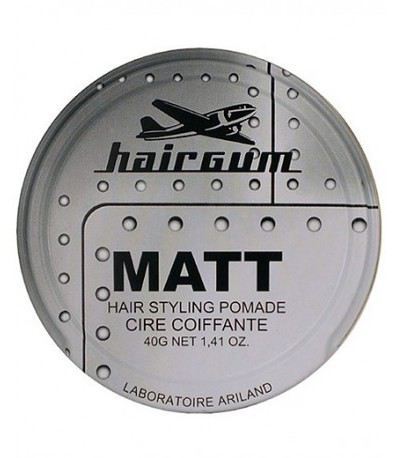 Mat Pommade 40 gr