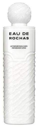 Eau de Rochas Lait Corps 500 ml