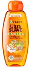 Shampoing Ultra Doux 2 en 1 Abricot pour Enfant 400 ml