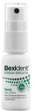 Bexident Spray buccal haleine fraîche 15 ml