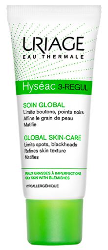 Hyséac 3-Regul Soin global