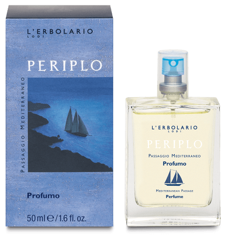 Parfum Périplo