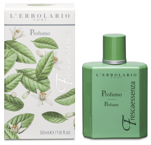 Parfum Frescaessenza