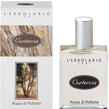 Parfum Corteccia Bark