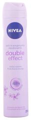 Déodorant Spray Double Effet 200 ml