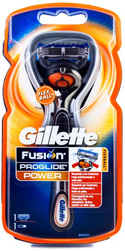 Fusion Proglide Razor + 1 Refill