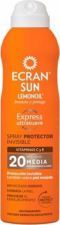 Sunnique Brume Protectrice Invisible 250 ml