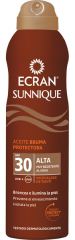 Sunnique Brume Protectrice Huile Spray 250 ml