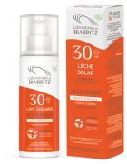 Lait Solaire Aux Algues Maris 50 ml