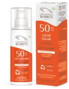 Lait Solaire Aux Algues Maris 50 ml