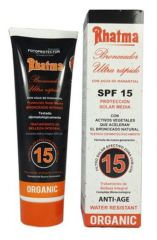 Bronzante Ultrarapides 250 ml